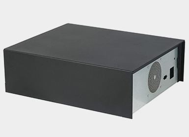 醫療機箱外殼客戶案例